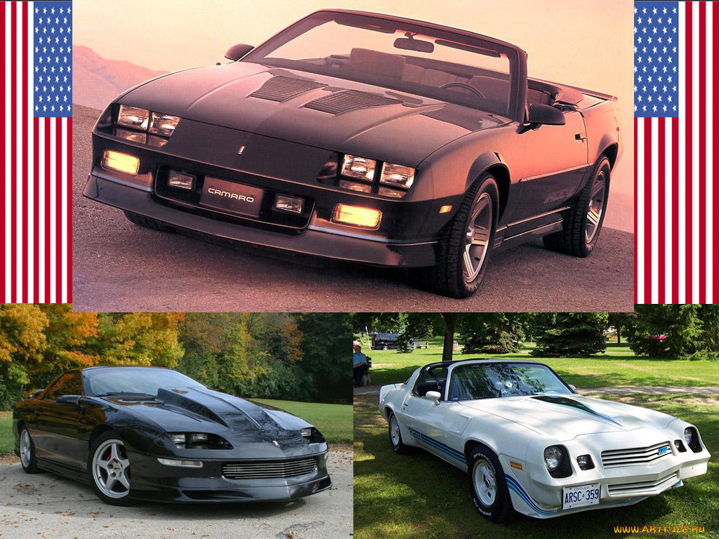 , , camaro